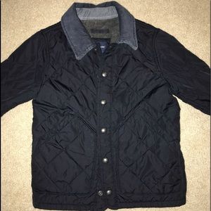 Baby Gap 4T Jacket (snap buttons)